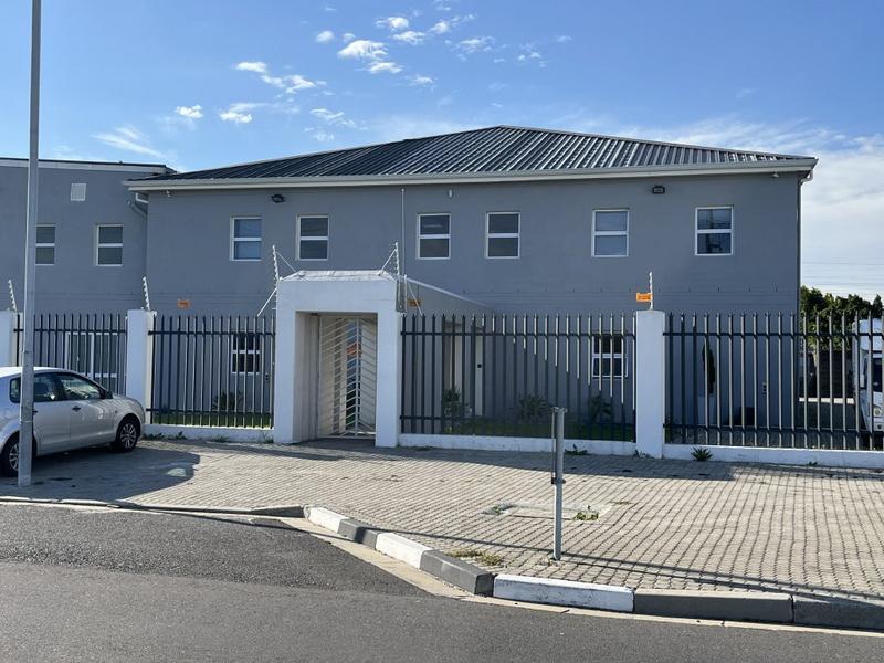 Commercial Property for Sale in Montague Gardens Western Cape